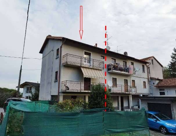 appartamento in vendita a Brissago-Valtravaglia