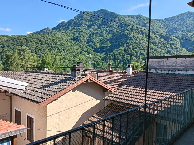 casa indipendente in vendita a Brissago-Valtravaglia