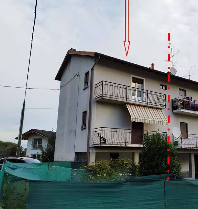 appartamento in vendita a Brissago-Valtravaglia