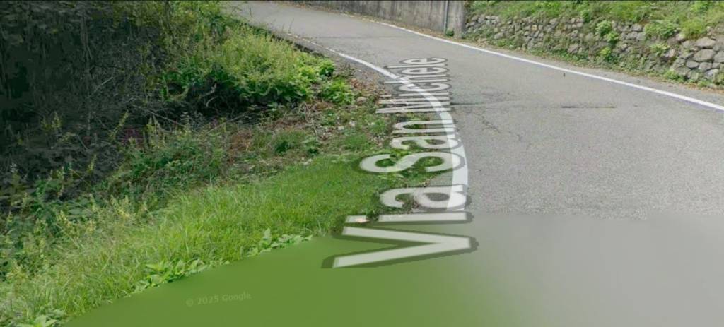 terreno agricolo in vendita a Brissago-Valtravaglia