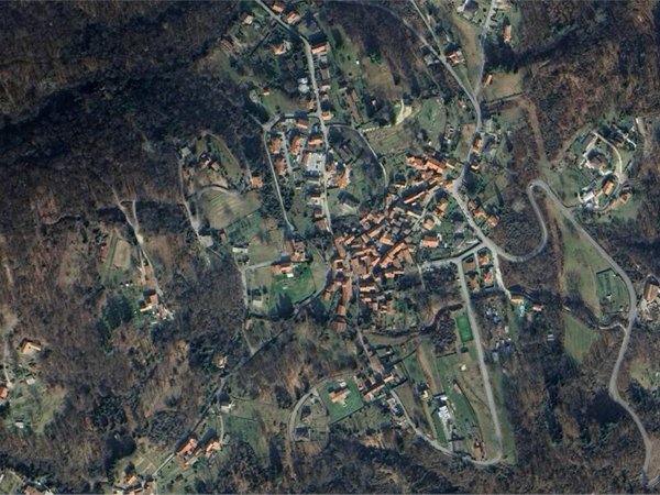 terreno agricolo in vendita a Brissago-Valtravaglia