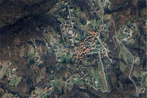 terreno agricolo in vendita a Brissago-Valtravaglia