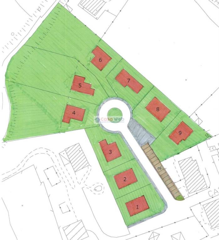 ufficio in vendita a Brissago-Valtravaglia