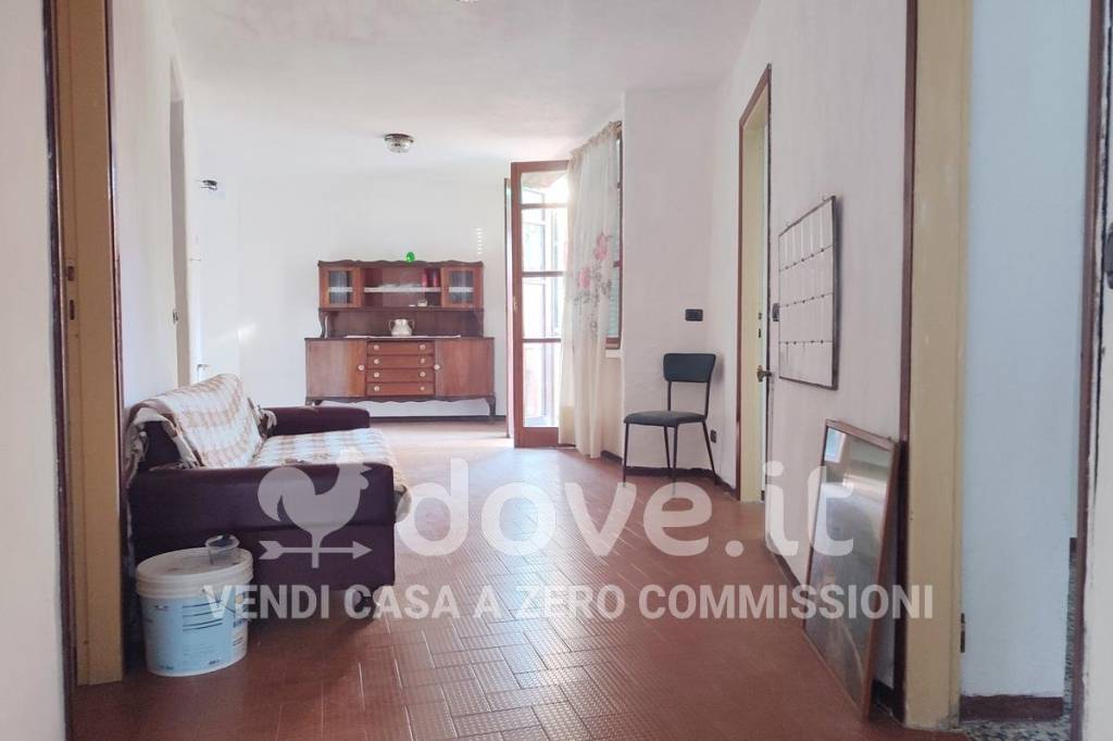 appartamento in vendita a Brissago-Valtravaglia