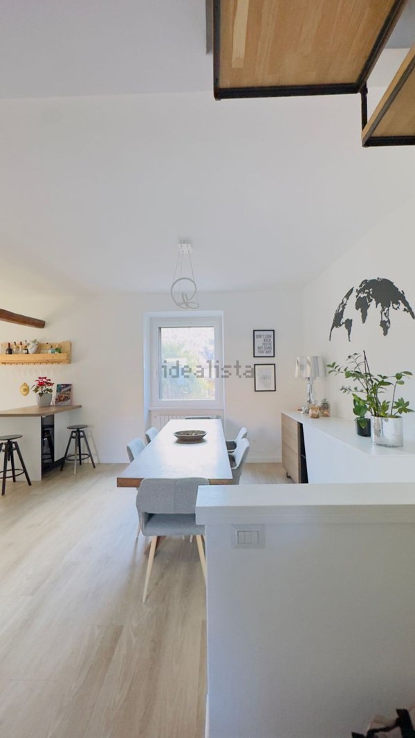 appartamento in vendita a Brissago-Valtravaglia