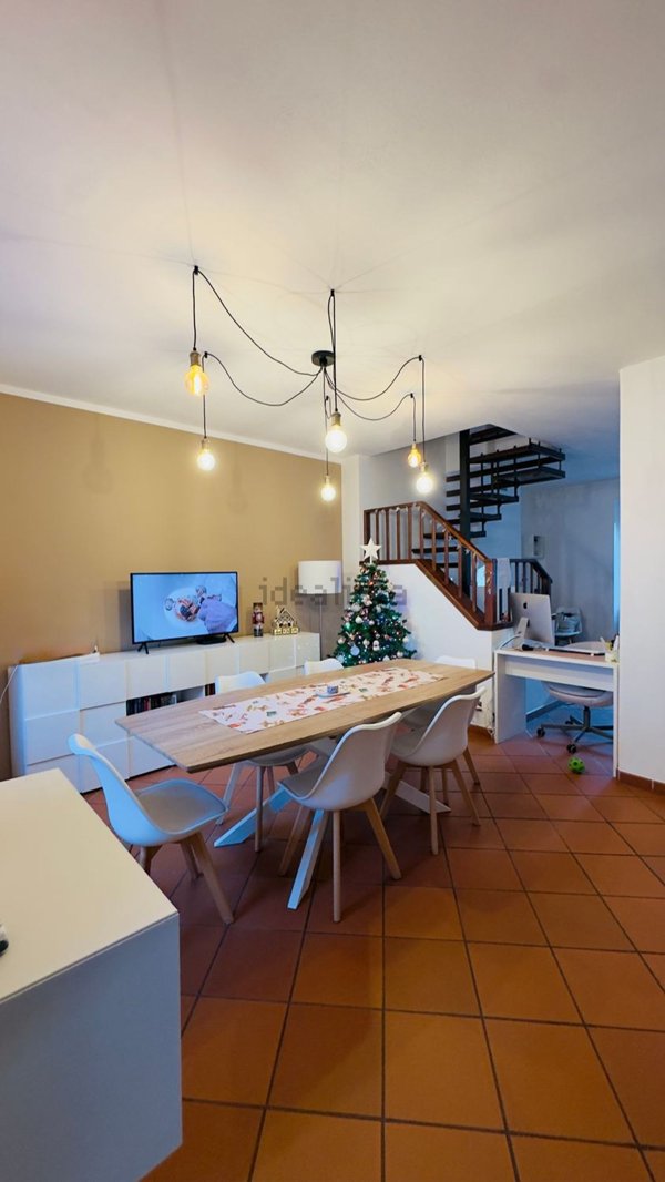 appartamento in vendita a Brissago-Valtravaglia