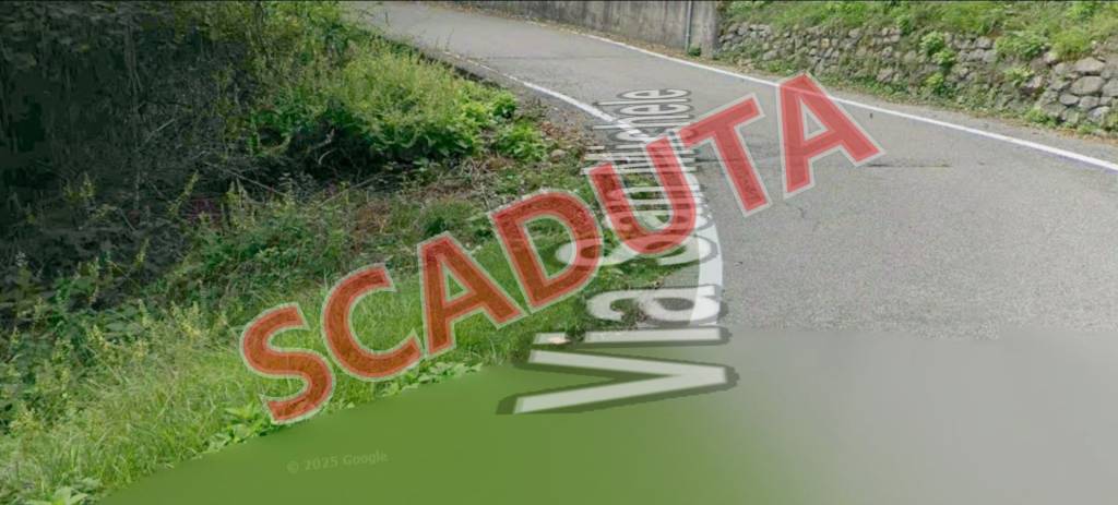 terreno agricolo in vendita a Brissago-Valtravaglia