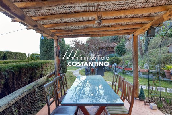 appartamento in vendita a Brissago-Valtravaglia