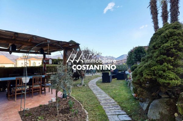 appartamento in vendita a Brissago-Valtravaglia