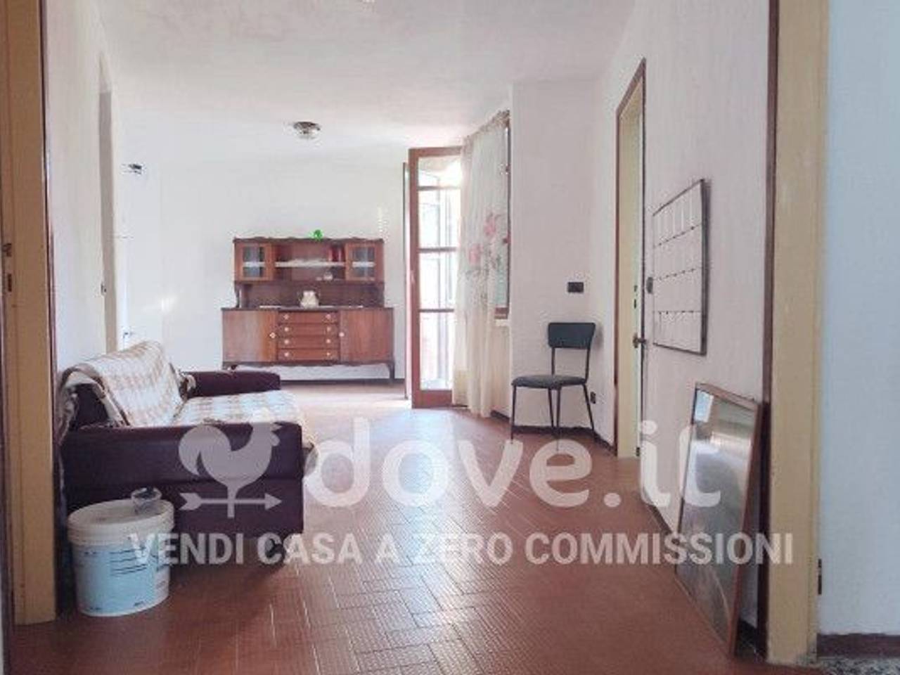 appartamento in vendita a Brissago-Valtravaglia