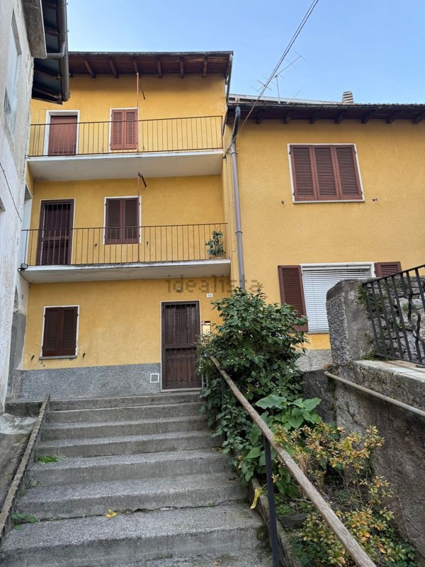quadrivano in vendita a Brissago-Valtravaglia