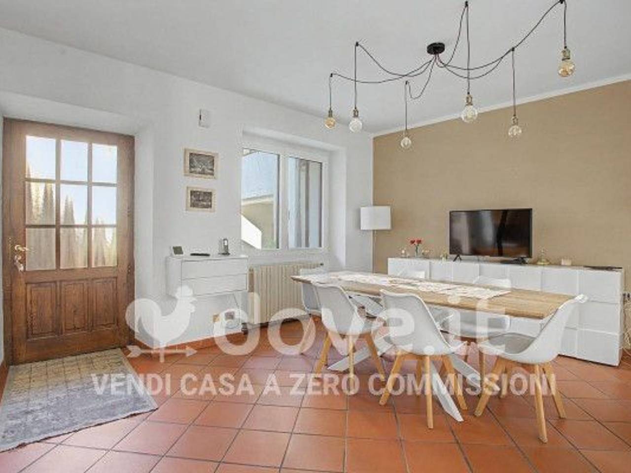 appartamento in vendita a Brissago-Valtravaglia