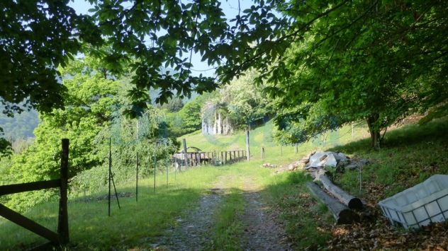 casa indipendente in vendita a Brissago-Valtravaglia