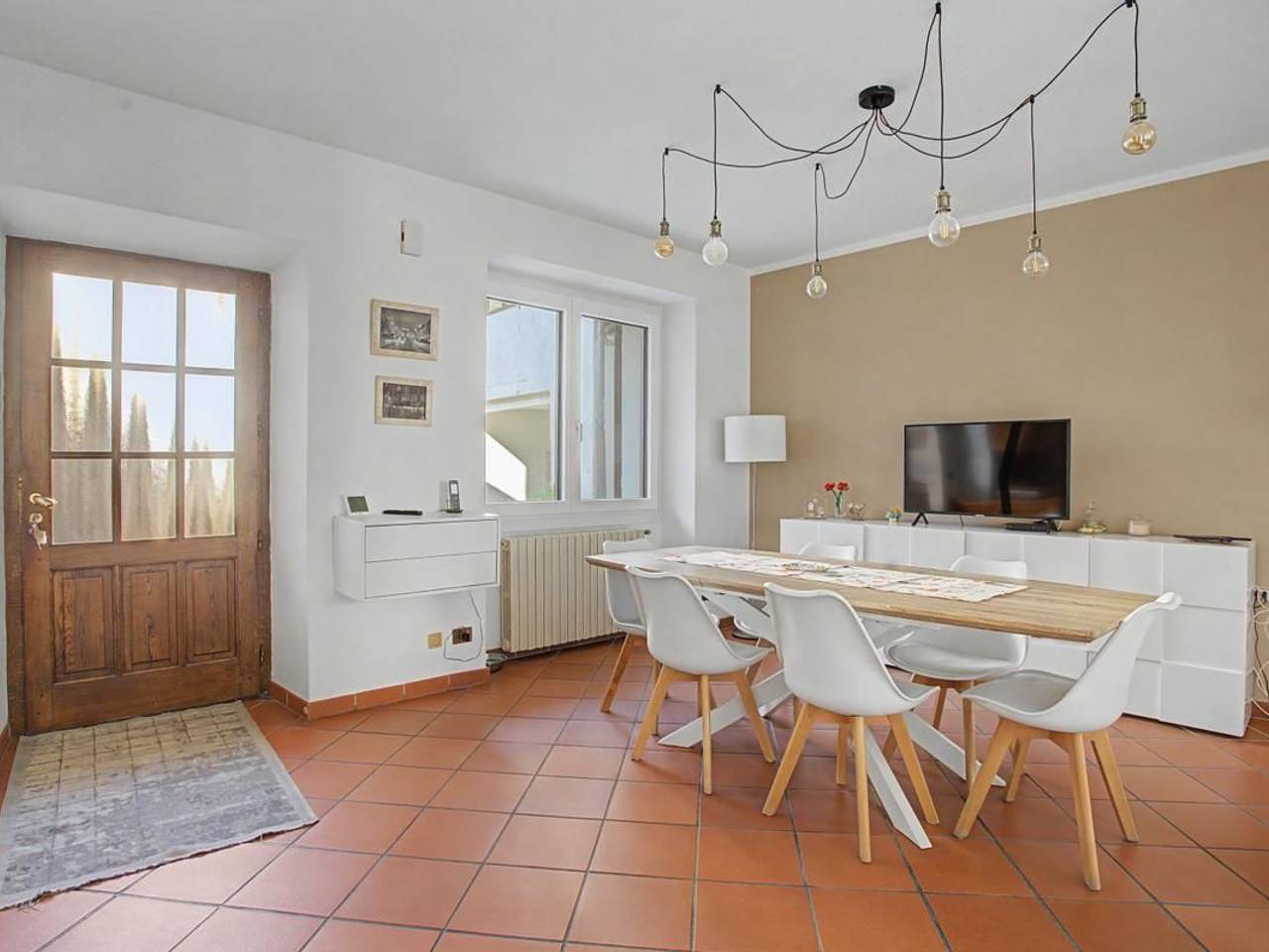 appartamento in vendita a Brissago-Valtravaglia in zona Motto Inferiore