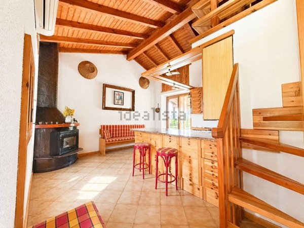 appartamento in vendita a Brissago-Valtravaglia in zona Motto Inferiore