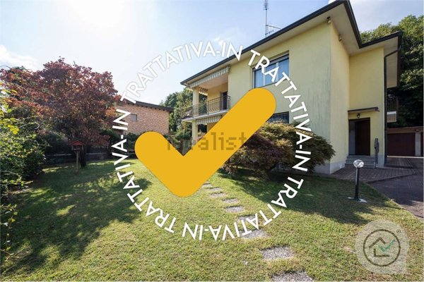 appartamento in vendita a Brunello