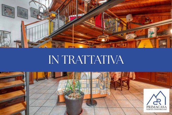 casa indipendente in vendita a Brunello
