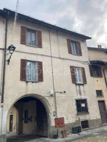 appartamento in vendita a Brunello