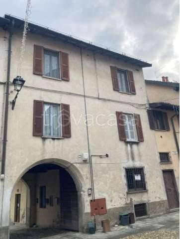 appartamento in vendita a Brunello