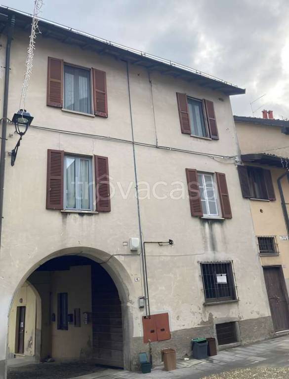 appartamento in vendita a Brunello