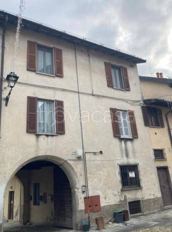 appartamento in vendita a Brunello