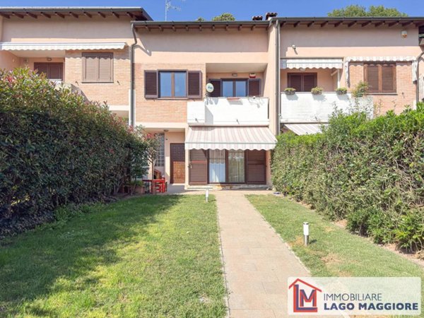 casa indipendente in vendita a Brunello