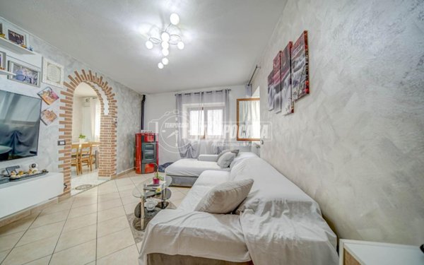 appartamento in vendita a Brunello