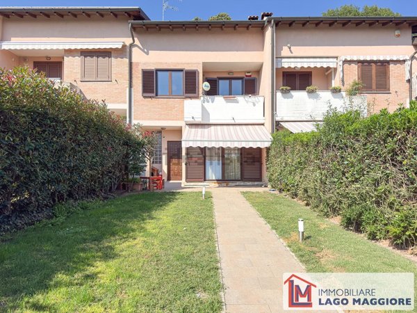 casa indipendente in vendita a Brunello