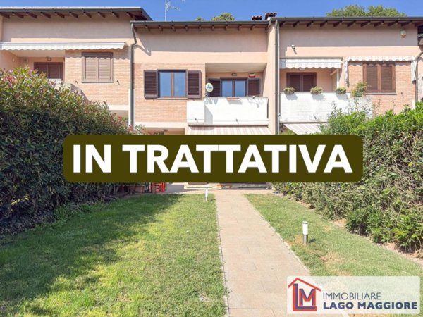 casa indipendente in vendita a Brunello