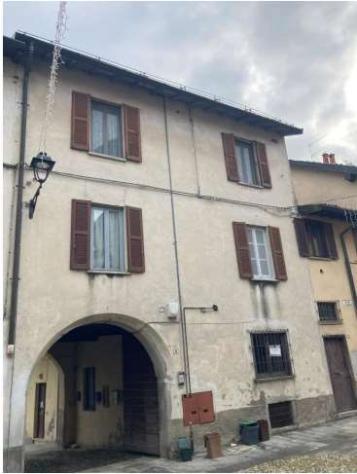 appartamento in vendita a Brunello