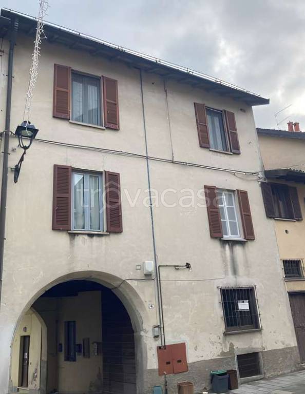 appartamento in vendita a Brunello