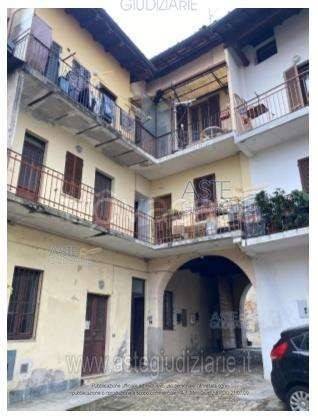 appartamento in vendita a Brunello