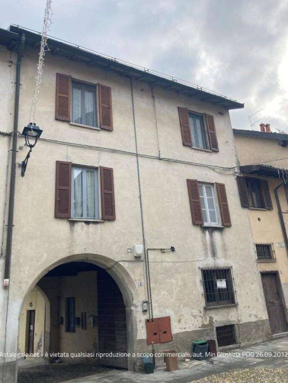 appartamento in vendita a Brunello