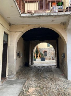 appartamento in vendita a Brunello