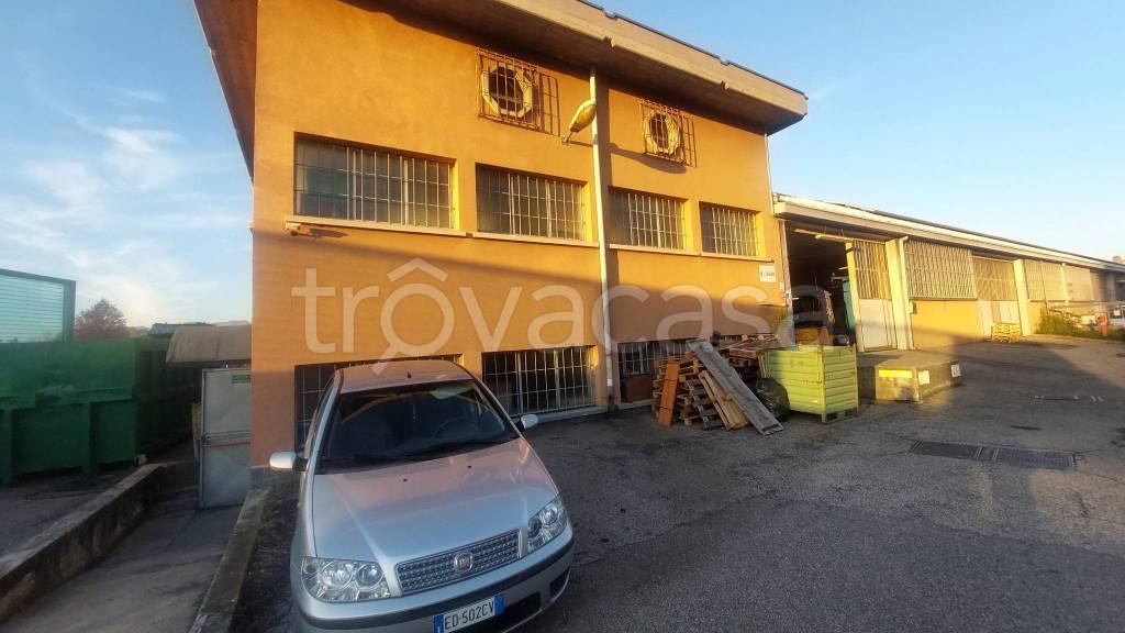 appartamento in vendita a Brunello