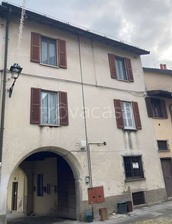 appartamento in vendita a Brunello