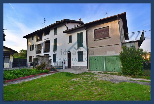 appartamento in vendita a Brunello