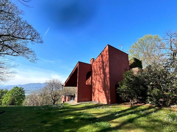 casa indipendente in vendita a Brunello in zona Rosea