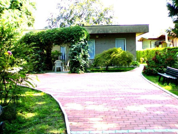 casa indipendente in vendita a Brusimpiano