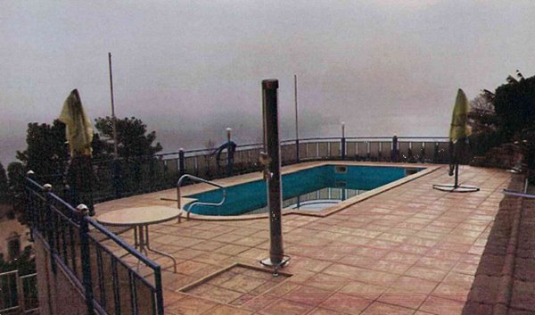 casa indipendente in vendita a Brusimpiano