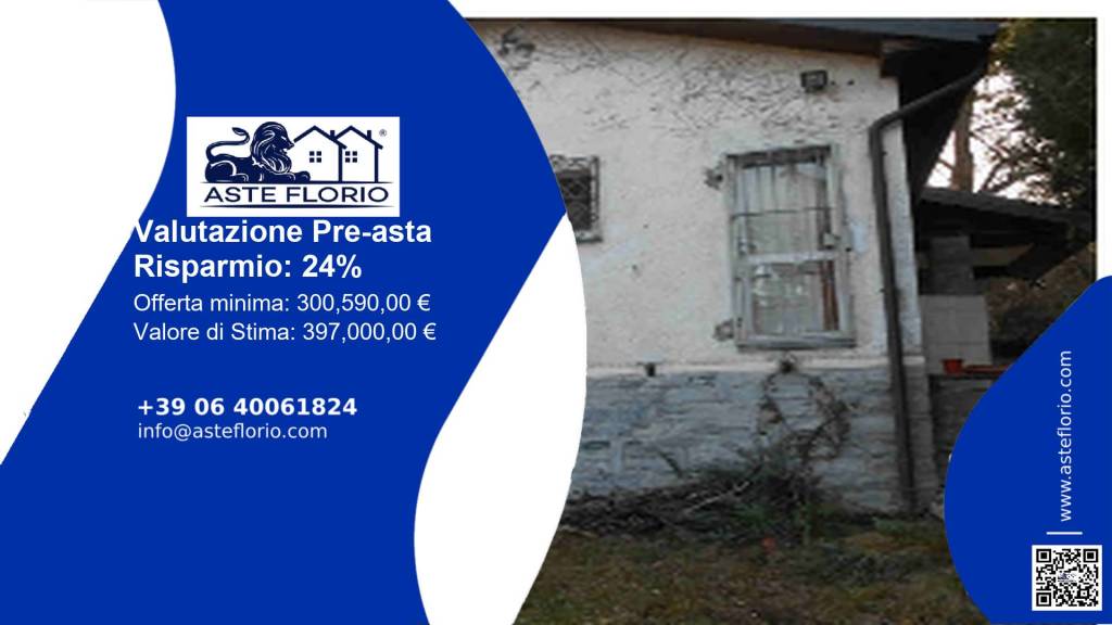 appartamento in vendita a Brusimpiano in zona Ardena
