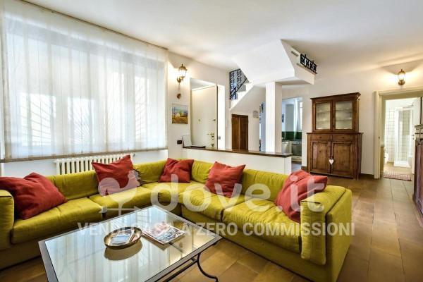 casa indipendente in vendita a Brusimpiano