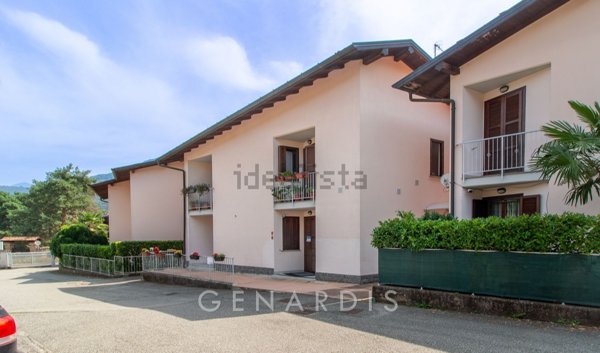 appartamento in vendita a Brusimpiano