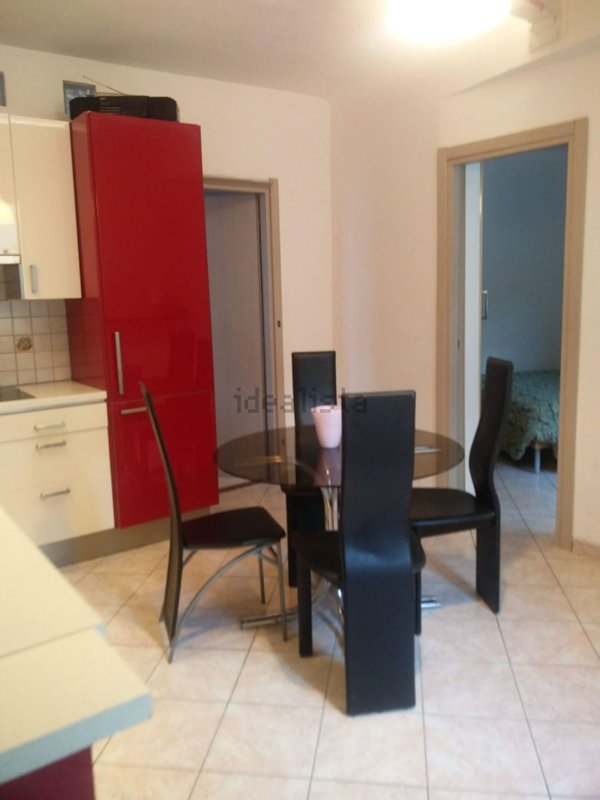 appartamento in vendita a Brusimpiano