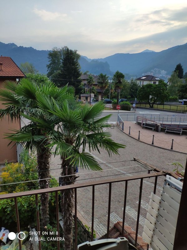 appartamento in vendita a Brusimpiano