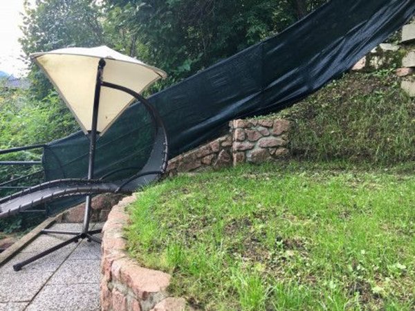 casa indipendente in vendita a Brusimpiano