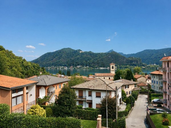 casa indipendente in vendita a Brusimpiano in zona Brusimpiccolo