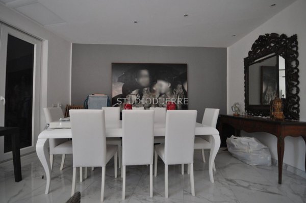 appartamento in vendita a Brusimpiano