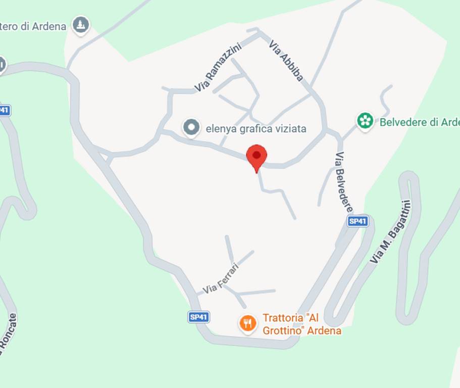 appartamento in vendita a Brusimpiano in zona Ardena