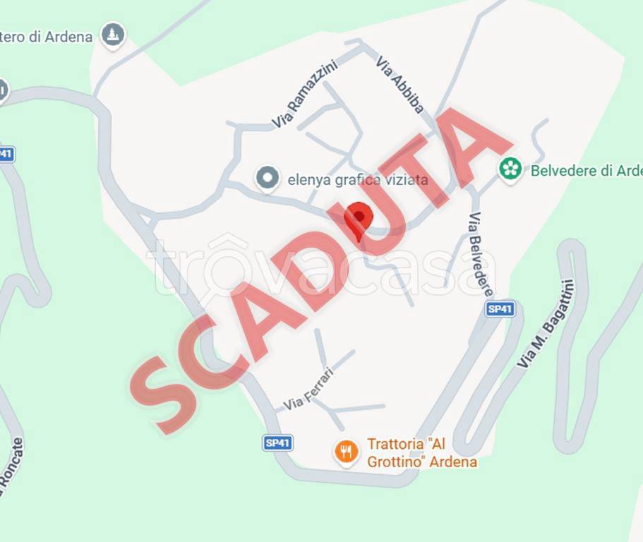 appartamento in vendita a Brusimpiano